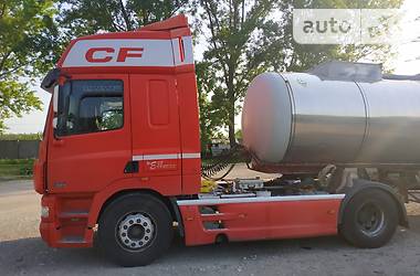 Тягач DAF CF 2007 в Днепре