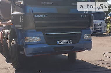 Бетономешалка (Миксер) DAF CF 2010 в Виннице