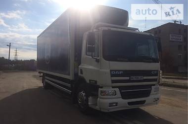 Рефрижератор DAF CF 2006 в 