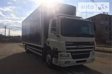 Рефрижератор DAF CF 2006 в 