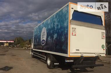 Рефрижератор DAF CF 2006 в 