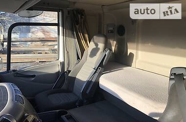 Тягач DAF CF 2011 в 