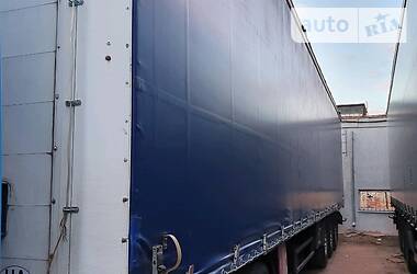 Тягач DAF CF 2009 в 