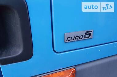 Тягач DAF CF 2009 в 