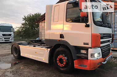 Тягач DAF CF 2006 в Одессе