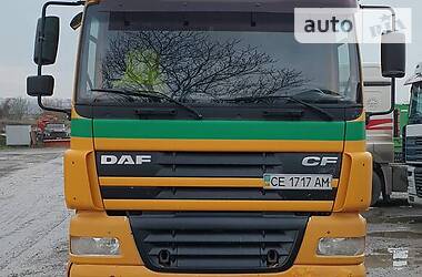 Тягач DAF CF 2002 в Черновцах