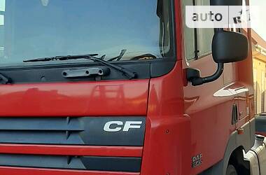 Тягач DAF CF 2008 в Луцьку