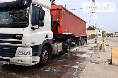 Тягач DAF CF 2011 в Николаеве