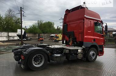 Тягач DAF CF 2012 в Запорожье