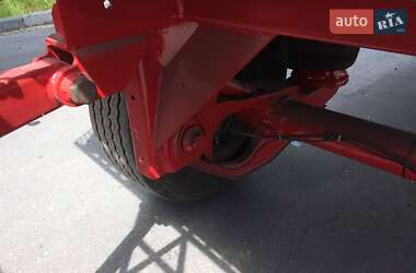 Самосвал DAF CF 2010 в 