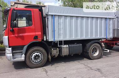 Самоскид DAF CF 2010 в Запоріжжі