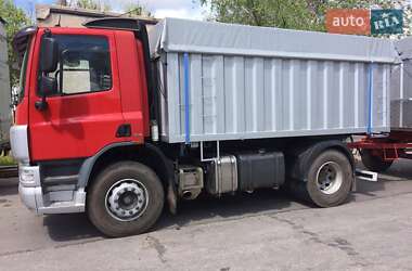 Самосвал DAF CF 2010 в 