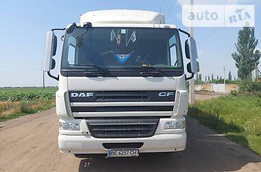 DAF CF 2013