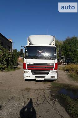 Рефрижератор DAF CF 2004 в Днепре