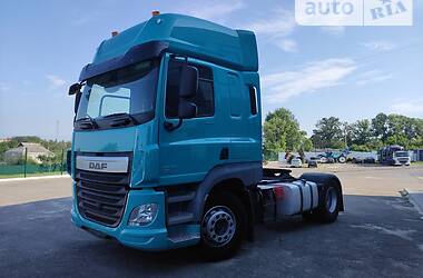 Тягач DAF CF 2017 в Киеве