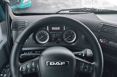 Тягач DAF CF 2017 в Киеве