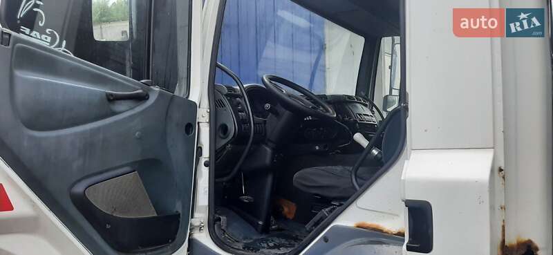 Рефрижератор DAF CF 2006 в Днепре