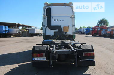 Тягач DAF CF 2003 в Вінниці