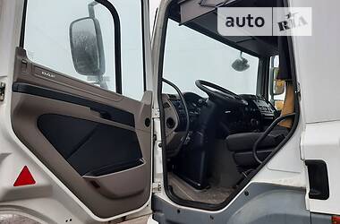 Машина ассенизатор (вакуумная) DAF CF 2013 в 