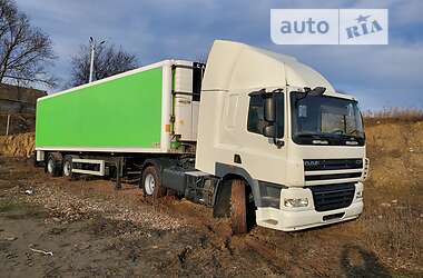 DAF CF 85.360 2010