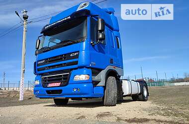 Тягач DAF CF 2008 в Одесі