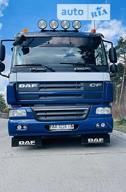 Тягач DAF CF 2008 в 