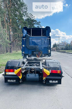 Тягач DAF CF 2008 в 