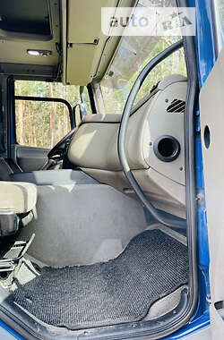 Тягач DAF CF 2008 в 