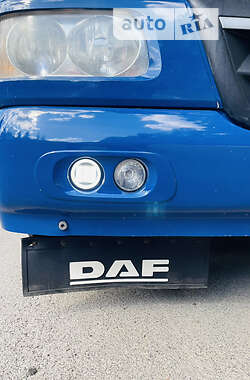 Тягач DAF CF 2008 в 