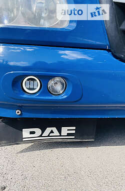 Тягач DAF CF 2008 в 