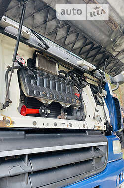 Тягач DAF CF 2008 в 