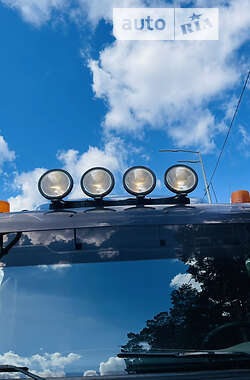 Тягач DAF CF 2008 в 
