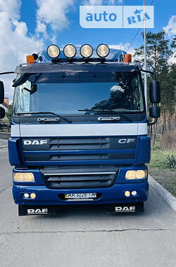 Тягач DAF CF 2008 в 