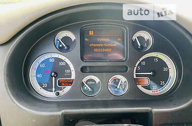 Тягач DAF CF 2008 в 