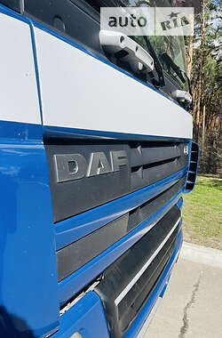 Тягач DAF CF 2008 в 