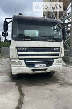 Бетономешалка (Миксер) DAF CF 2008 в Калуше