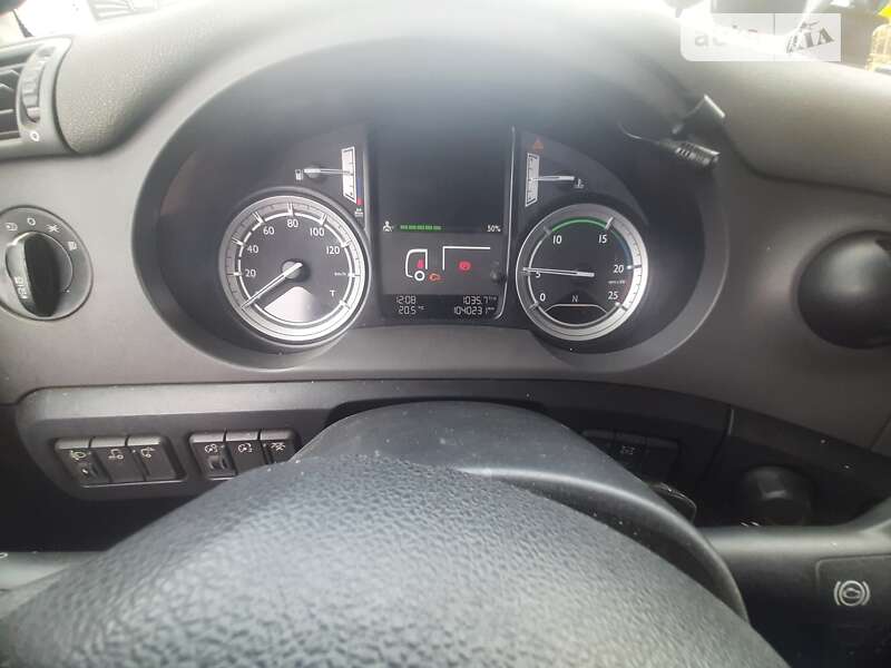 Тягач DAF CF 2014 в Киеве фото 13 Тягач DAF CF 2014 в Киеве