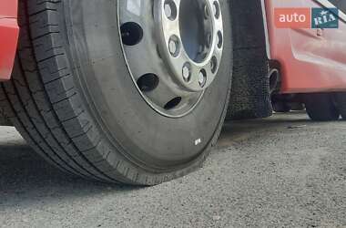 Самосвал DAF CF 2012 в Киеве