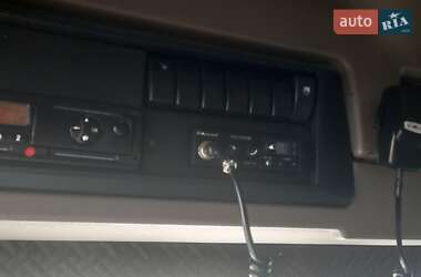 Самосвал DAF CF 2012 в Киеве