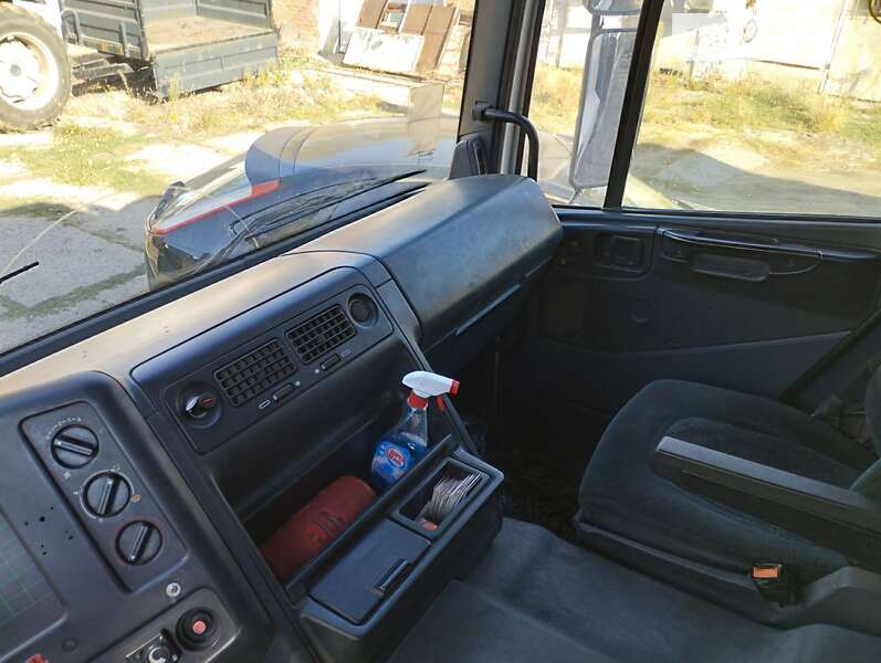 Кран-манипулятор DAF CF 1998 в Николаеве фото 6 Кран-манипулятор DAF CF 1998 в Николаеве