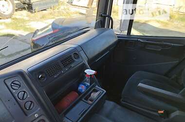 Кран-манипулятор DAF CF 1998 в 