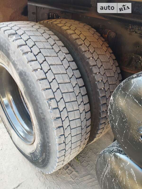 Кран-манипулятор DAF CF 1998 в Николаеве фото 8 Кран-манипулятор DAF CF 1998 в Николаеве