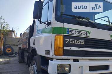Кран-манипулятор DAF CF 1998 в 