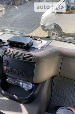 Мусоровоз DAF CF 2009 в 
