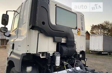 Тягач DAF CF 2016 в Коломиї