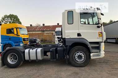 Тягач DAF CF 2016 в Коломиї