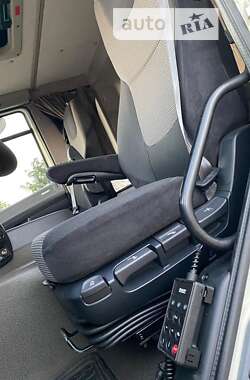 Тягач DAF CF 2016 в Коломиї