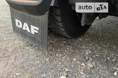 Тягач DAF CF 2016 в Коломиї