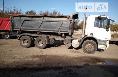 Самоскид DAF CF 2007 в 