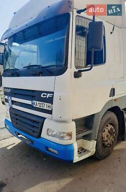 Тягач DAF CF 2004 в Києві